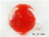 OBL767891 - 9 inches red fireworks