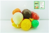 OBL767913 - Fruit 15 PCS