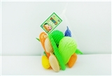 OBL767915 - Vegetables 11 PCS