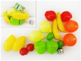 OBL767919 - Fruit 16 PCS
