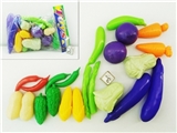 OBL767930 - Vegetables 22 PCS