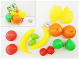 OBL767935 - Fruit 14 PCS