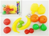 OBL767936 - Fruit 14 PCS