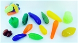 OBL767987 - Vegetables 13 PCS