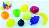 OBL767999 - Fruit 9 PCS