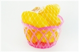 OBL768039 - Big baskets for mango 6 PCS