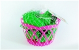 OBL768044 - Baskets for small balsam pear 12 PCS