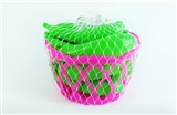OBL768045 - Baskets for green tomato 14 PCS