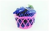 OBL768046 - Baskets in 18 PCS