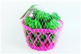 OBL768052 - Baskets for green carambola 12 PCS