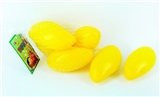 OBL768077 - Big mango 6 PCS