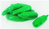 OBL768080 - 8 PCS green peppers