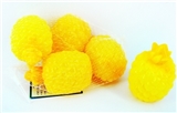 OBL768082 - Pineapple 5 PCS