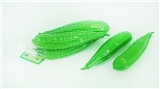 OBL768090 - Angle melon 6 PCS