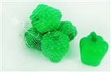 OBL768095 - Green pepper 5 PCS