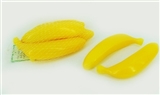 OBL768100 - Small bananas 6 PCS
