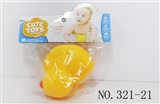 OBL768184 - 2号大黄鸭1只装