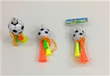 OBL768339 - 13 cm three tube soccer horn