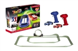 OBL768437 - Remote control luminous racing track