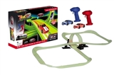 OBL768438 - Remote control luminous racing track