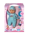 OBL768522 - 16寸娃娃带十声IC(带配件)