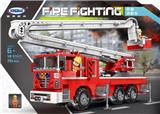 OBL768835 - 举高消防车  751PCS