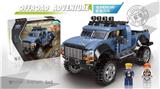 OBL768838 - 超级皮卡车  555PCS