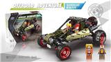 OBL768839 - 超级越野车  537PCS