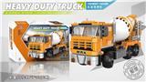 OBL768846 - 水泥搅拌车  654PCS