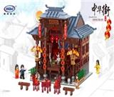 OBL768953 - 戏院  3820PCS