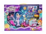 OBL769580 - The little mermaid shop outfit