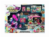OBL769584 - The unicorn shop outfit