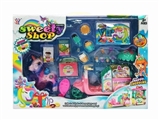 OBL769585 - The unicorn shop outfit