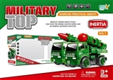 OBL769625 - Disassembling inertia military vehicles