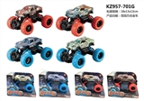OBL769911 - 合金攀爬车回力