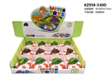 OBL769942 - Dinosaurs swim series