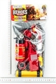 OBL770088 - Fire suit