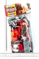 OBL770089 - Fire suit