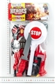 OBL770090 - Fire suit