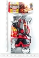 OBL770092 - Fire suit