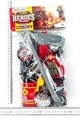 OBL770094 - Fire suit