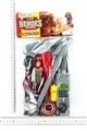 OBL770095 - Fire suit