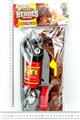 OBL770096 - Fire suit