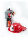 OBL770301 - Fire suit