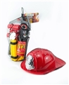 OBL770302 - Fire suit