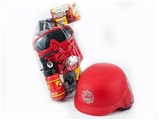 OBL770303 - Fire suit