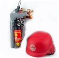 OBL770304 - Fire suit
