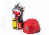 OBL770306 - Fire suit
