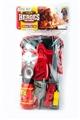 OBL770307 - Fire suit