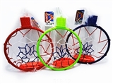 OBL770337 - Basketball circle